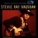 Vaughan Stevie Ray - Martin Scorsese Presents The Blues