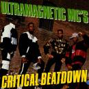Ultramagnetic Mcs - Critical Beatdown