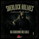 Sherlock Holmes - Sonderermittler Der Krone - Sherlock Holmes 06 Das Geheimnis Des Earls