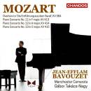 Mozart Wolfgang Amadeus - Piano Concertos Vol. 9...