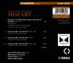 Mozart Wolfgang Amadeus - Piano Concertos Vol. 9 (Bavouzet Jean-Efflam)