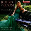 Dego Francesca // Stasevska Dalia / BBC SO - Violin...
