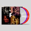 De Andre Fabrizio - Tu che m´ascolti insegnami...