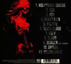 Ghostkid - Hollywood Suicide (Ltd. CD Digipak)
