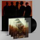 Subsonica - Realta Aumentata (black vinyl / cover...