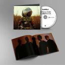 Subsonica - Realtà Aumentata (CD Digisleeve)