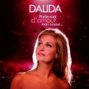 Dalida - Parle-Moi Damour Mon Amour?