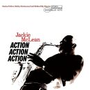 McLean Jackie - Action (180 g black Vinyl, Gatefold,...