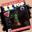 ZZ Top - The Best of ZZ Top