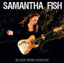 Fish Samantha - Black Wind Howlin