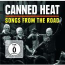 Canned Heat - Songs From The Road ()