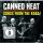 Canned Heat - Songs From The Road ()
