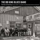 BB King Blues Band, The - Soul Of King, The