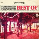 Risager Thorbjorn & The Black Tornado - Best Of