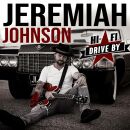 Johnson Jeremiah - Hi-Fi Drive By