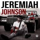 Johnson Jeremiah - Hi-Fi Drive By (180g Black Vinyl)