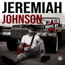 Johnson Jeremiah - Hi-Fi Drive By (180G Black Vinyl)