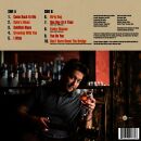 Jacobs Will - Goldfish Blues (180G Black Vinyl)