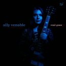 Venable Ally - Real Gone (180G Black Vinyl)