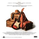 Sherlock Ashley - Just A Name (180G Black Vinyl)