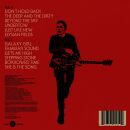 Johanson Eric - Deep And Dirty, The (180G Black Vinyl)