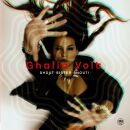Volt Ghalia - Shout Sister Shout! (180G Black Vinyl)