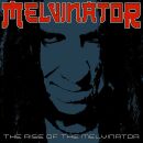 Melvinator - Rise Of Melvinator, The (Orange Vinyl)