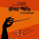 Martin George - George Martin Film Music (OST)