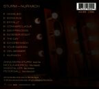 Sturm - Nur Mich (Digipak- CD)
