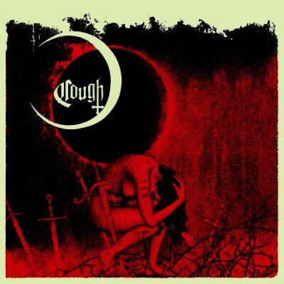Cough - Ritual Abuse (Black Ice,Neon Magenta, / Magenta and Bone Whit)