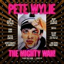 Wylie Pete & the Mighty Wah! - Teach Yself Wah!: The...