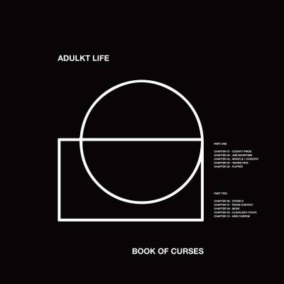 Adulkt Life - Book Of Curses