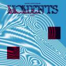 Waller Michael Vincent - Moments Remixes (colored 2LP)