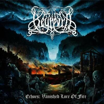 Beyrevra - Echoes - Vanished Lore of Fire