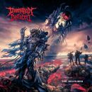 Damnation Defaced - Devourer, The