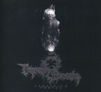 Fragments Of Unbecoming - Perdition Portal