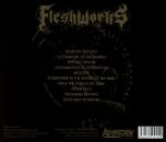 Fleshworks - Engine Of Perdition