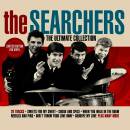 Searchers, The - Ultimate Collection, The (Red Vinyl)