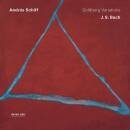 Bach Johann Sebastian - GOLDBERG-VARIATIONEN (Schiff Andras)