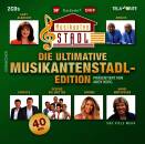Die Ultimative Musikantenstadl-Edition (Various)