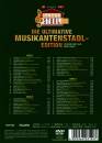 Die Ultimative Musikantenstadl-Edition (Various)