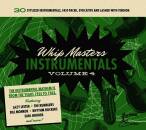 Whip Masters Instrumental Vol.4 (Various)