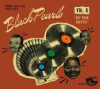 Black Pearls Vol. 6 (Various)