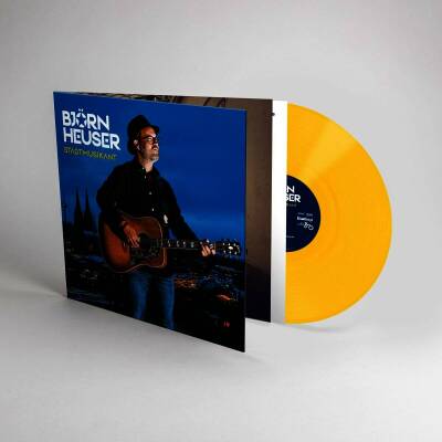 Heuser Björn - Stadtmusikant