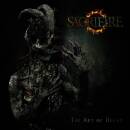 Sacrifire - The Art Of Decay