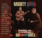 Mighty Good: Boy Meets Girls (Various / 3 CD Box)