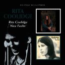 Coolidge Rita - Rita Coolidge / Nice Feelin