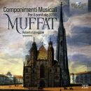 Loreggian Roberto - Muffat: Componimenti Musicali
