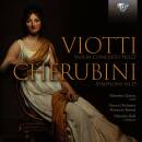 Quarta Massimo / Belli Massimo - Viotti: Violin Concerto...