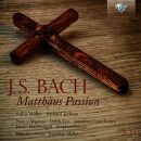 Bach: Matthäus Passion (Various)